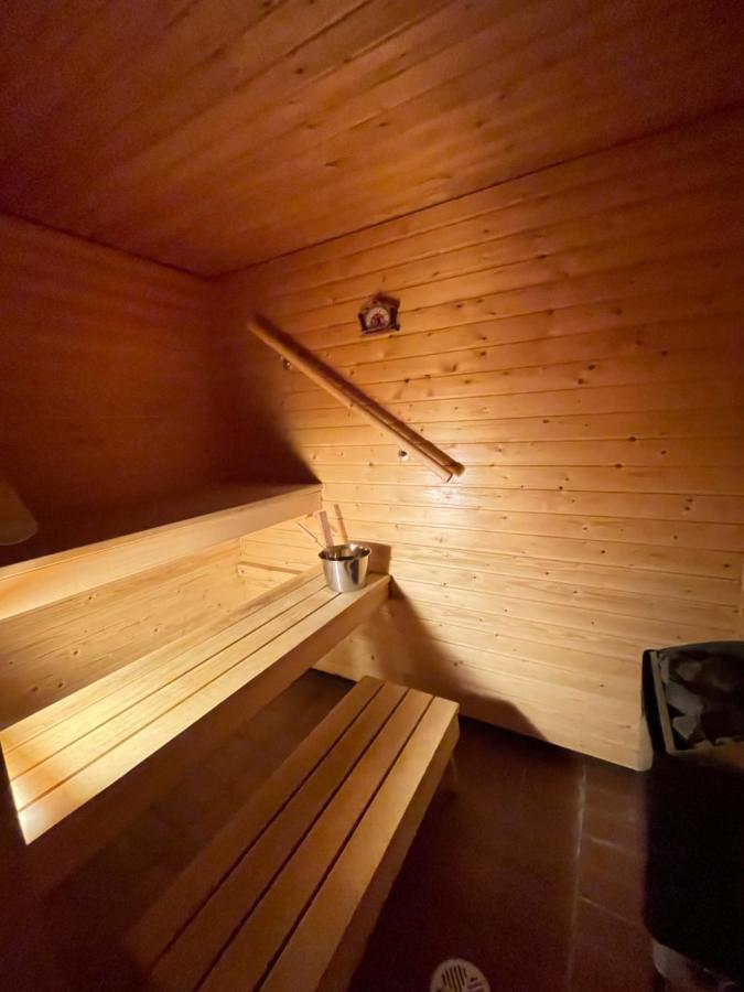 Omakotitalo 100M2, 3 Makuuhuonetta Joensuu Apartamento Exterior foto